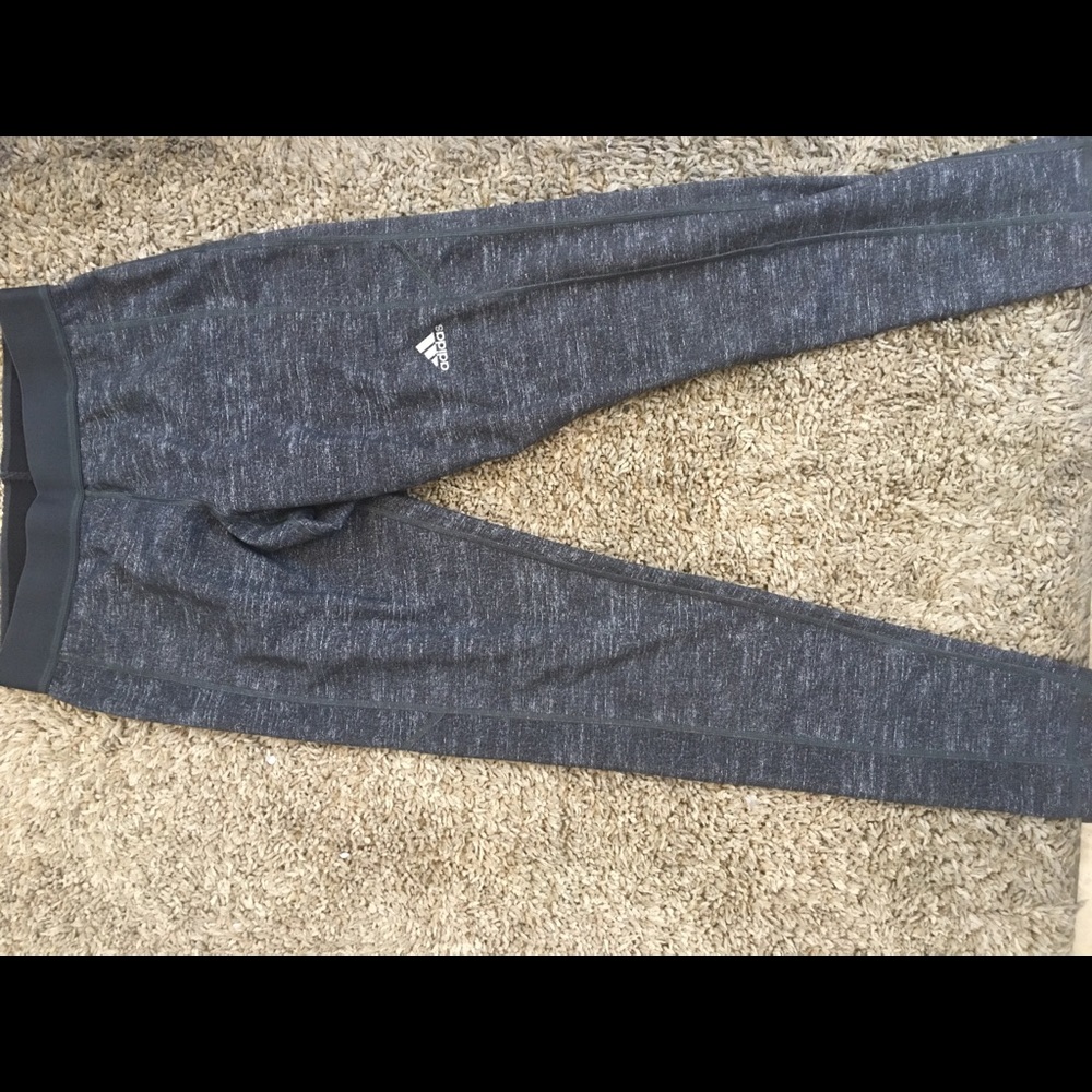 Techfit Adidas leggings